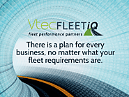 Use a telematics system