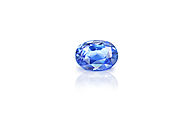 Blue Sapphire for Wealth and Prosperity - Rudraksha Ratna