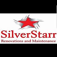 Silverstarr Renovations Ltd.Contractor in Edmonton, Alberta