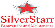 About Us - Silverstarr - Roofing - Renovations - Maintenance