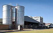 Abeco Tanks - #1 Steel Water Storage Tanks, Bulk Water Reservoirs