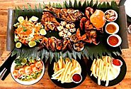 Recommended 3 Outdoor Seafood Restaurant Bali | Ds-nishiyamato
