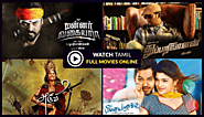 Stream Now: Best Site To Watch Tamil Movies Online Free