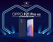 Oppo F21 Pro 5G Review: Performance, Camera And Display