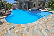 AQUATIC SOLUTIONS - Residential Swimming Pool Design, Construction and Renovation in the Hawaiian Islands