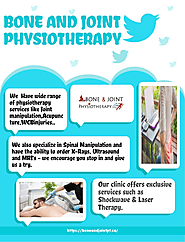 Bone and Joint Physiotherapy | edocr