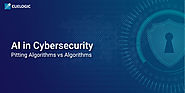 AI in Cybersecurity : Pitting Algorithms vs Algorithms
