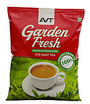 Best quality Garden Fresh Tea | AVT Beverages