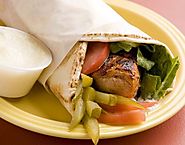 Shawarma Restaurant Oakville