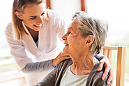 Is a Residential Care Home for Your Loved One?