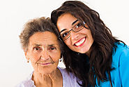 Senior Care: Aging and Healthy Living