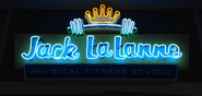 Jack LaLanne Physical Fitness Studio