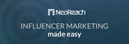 NeoReach - Influencer Marketing Made Easy