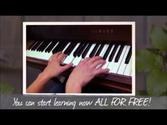 How to Play Piano - Get FREE Bonuses!!