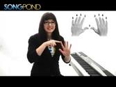 Rocket Piano - Learn Piano Lessons Online Part 1