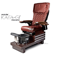 ANS Kata-GI Portable Footsie Pedicure Spa