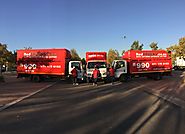 1# Logistics and Moving Companies in Gauteng | Truck Rental Johannesburg & Pretoria