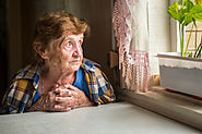 Everyday Challenges for Seniors Who Live on Their Own