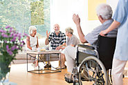 Professional Senior Placement Services for Free