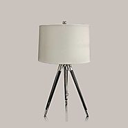 Designer Table Lamps