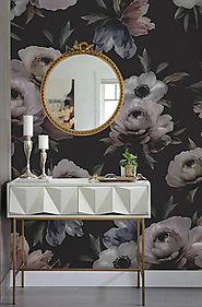 Wall Decor Mirrors