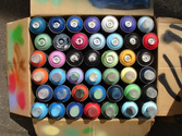The 10 best Spray Paint brands