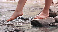Take Care Of Your Feet With Best Organic beauty Product