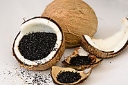 Activated Coconut Charcoal Can Help You By These 9 Amazing Ways