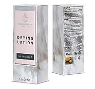 Original Drying Lotion With Salicylic Acid for Acne Treatment