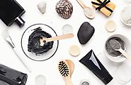 The Natural Charcoal Beauty Products for Skin and Hair