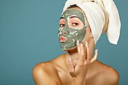Use This Natural Face Mask For Acne Treatment