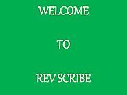 Sermon Transcription Services