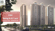 Premium Residential Project at Sector 150 Noida