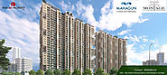 Get Luxurious Apartments at Mahagun Montage # 9560090110