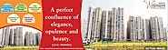 Buy Residential Apartments with Panchsheel Wellington