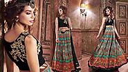 Party Dresses For Womens: Latest Indo Western Gown & Long Designer Dresses & Gowns DESIGNERS AND YOU