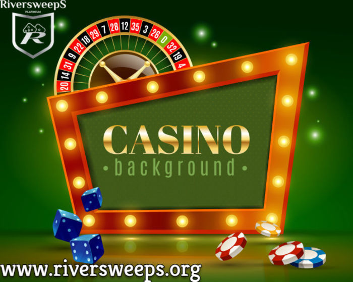 Riversweeps casino slots online