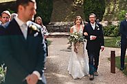 Somerset Wedding Photography: Once in A Lifetime Moment