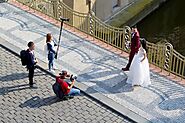 Capturing Your Marriage: 5 Success Tips From A Top Wedding Photographer