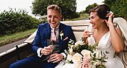 Top 5 Evening Wedding Photography Tips