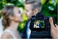 Best Wedding Photography Camera Settings