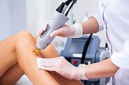 Choose Laser Hair Removal for Permanent Hair Reduction