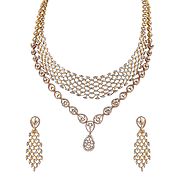 Website at https://www.ejohri.com/products/necklace.html