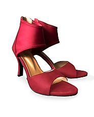 Sole house | Designer footwear online | begs & belts | popickle