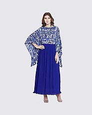 Website at https://www.popickle.com/the-kaftan-company-/MTUw/d