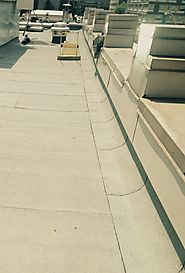Commercial Flat Roofing Toronto