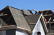 Tips to Select a Roofing Contractor