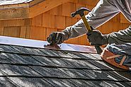Roof Maintenance & Roofing Repairs for Spring