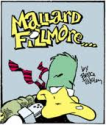 Mallard Fillmore