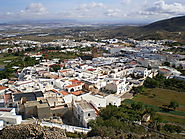 Níjar, Almería